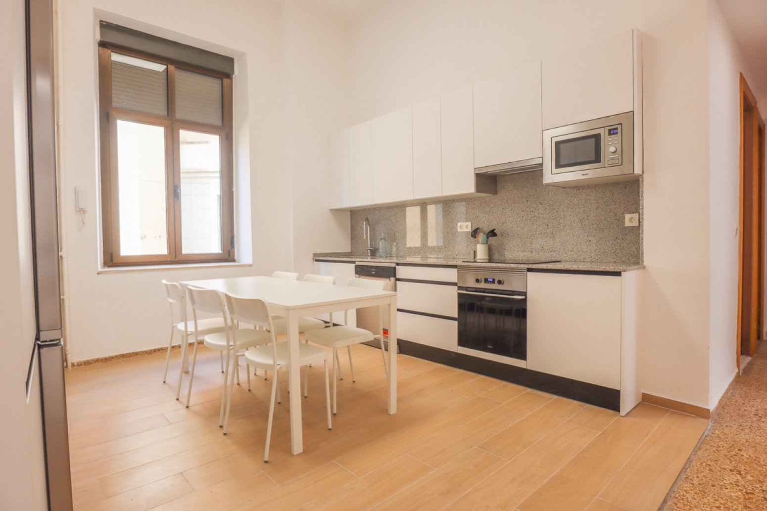 Habitació de lloguer, Oviedo