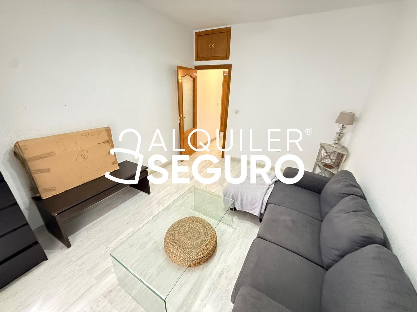 Pis de 45 m² a Madrid