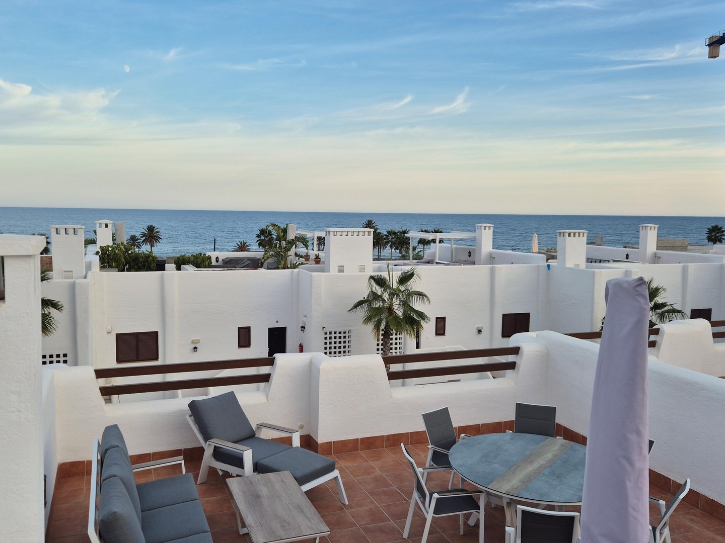 Piso de 82 m² en Pulpí