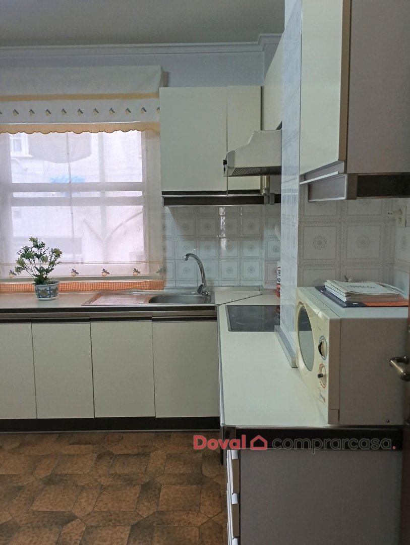Pis de 95 m² a Vigo
