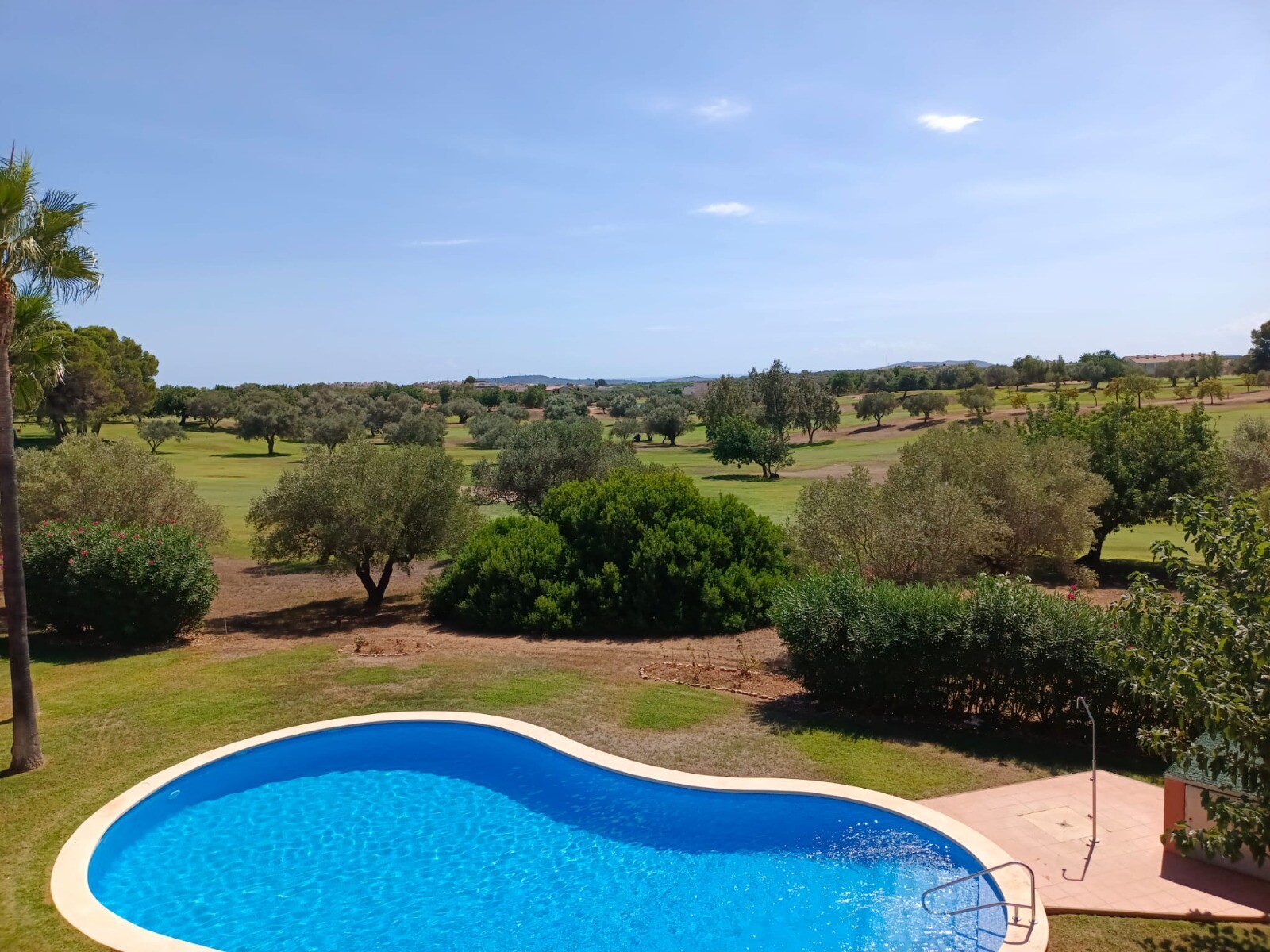 Appartamento 90 m² a Sant Jordi / San Jorge