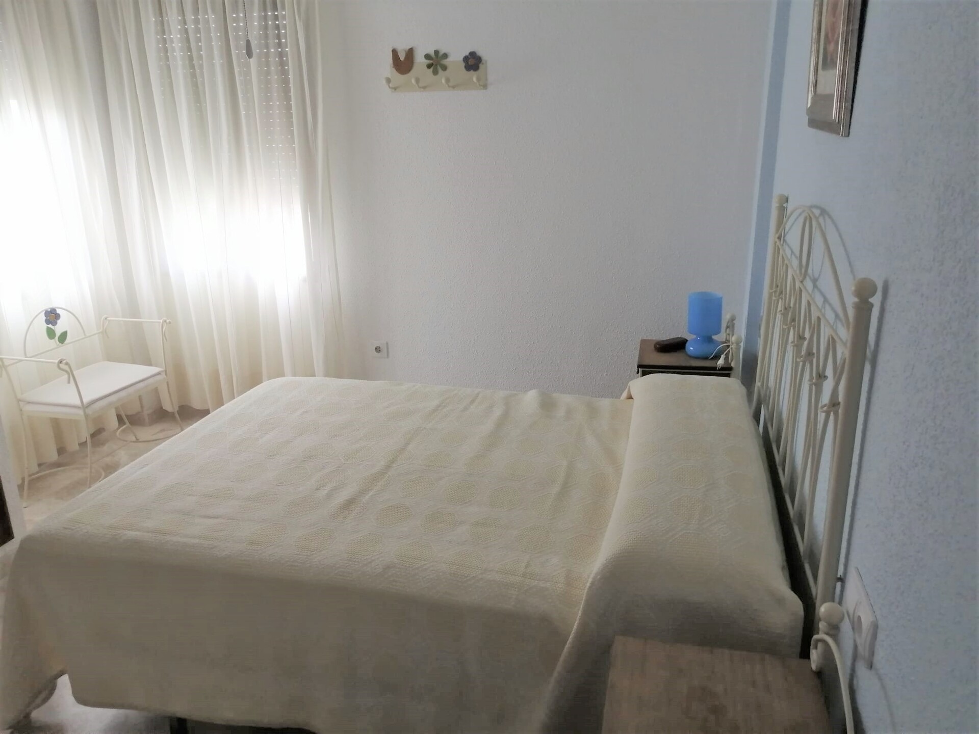 Piso de 91 m² en Punta Umbría