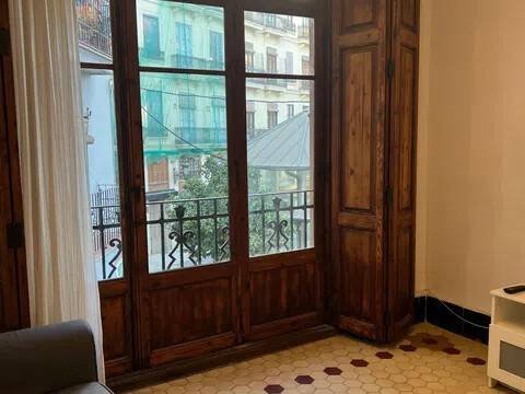 Pis de 140 m² a València