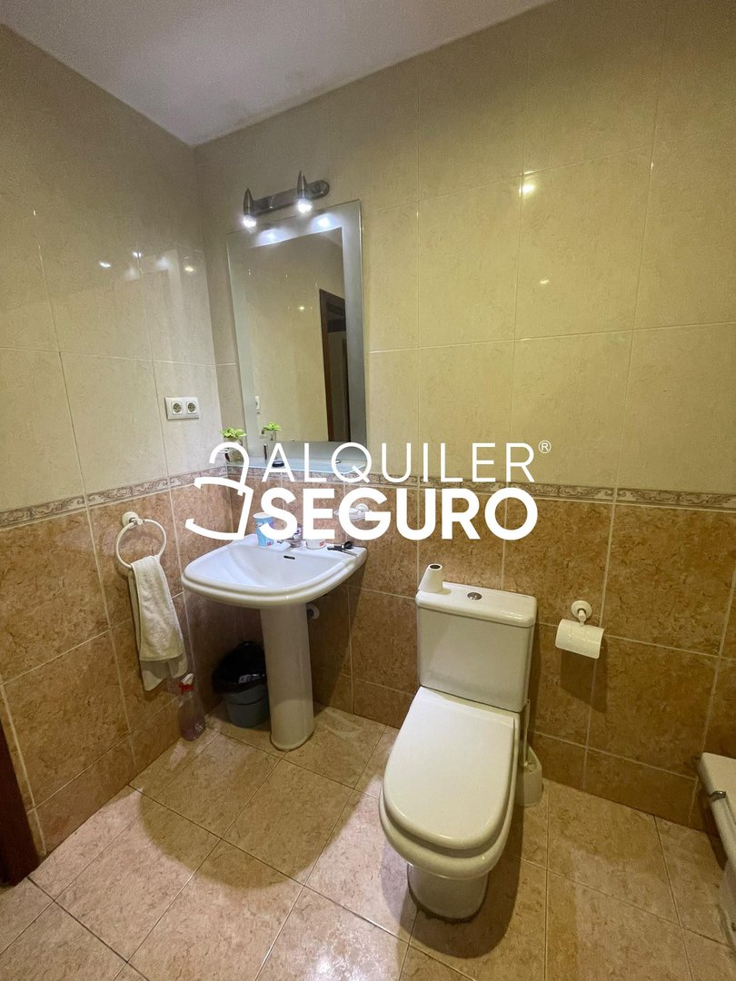 Piso de 75 m² en Madrid