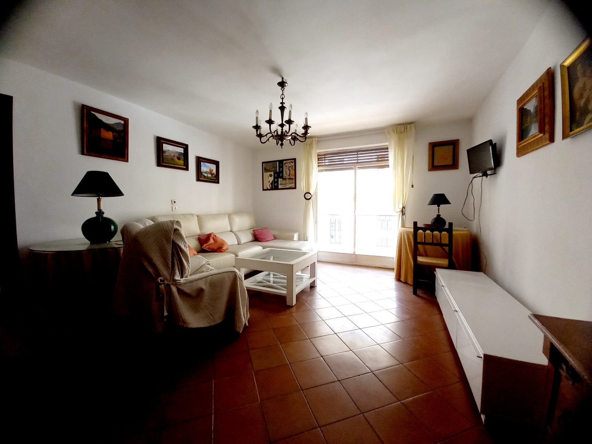 Wohnung 139 m² in Sevilla