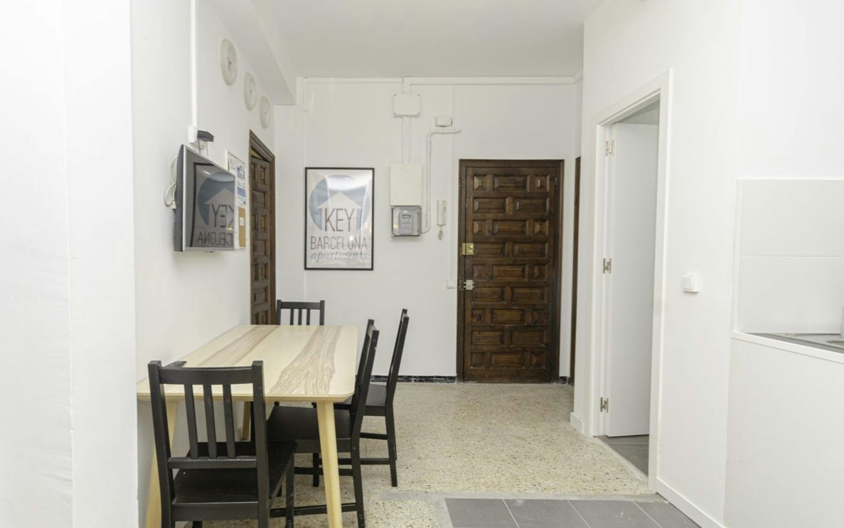 Habitación 75 m², Barcelona