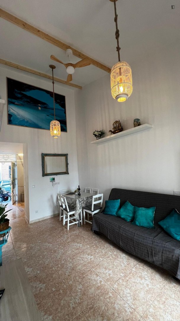 Casa de 85 m² a Alacant