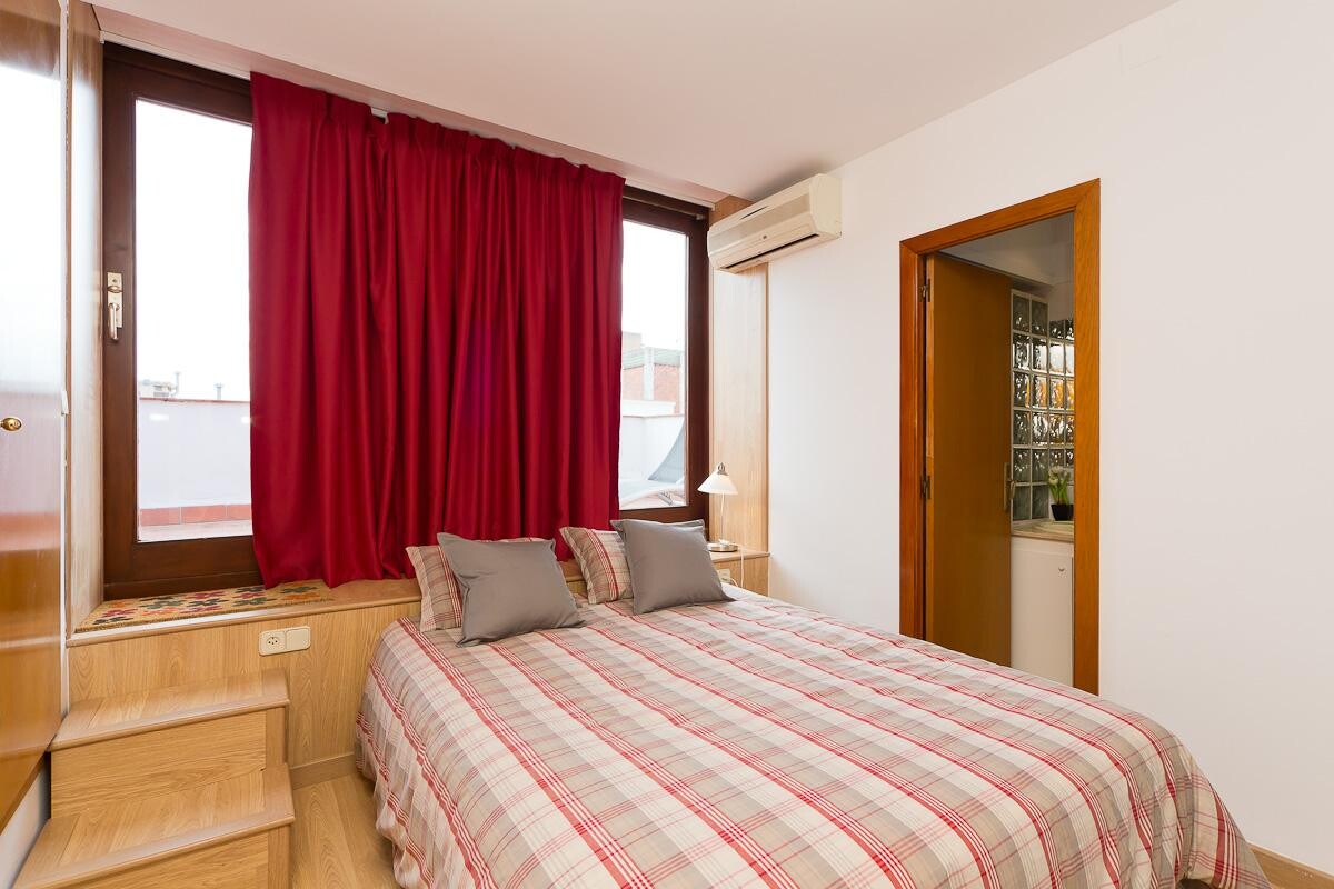 Wohnung 55 m² in Mataró