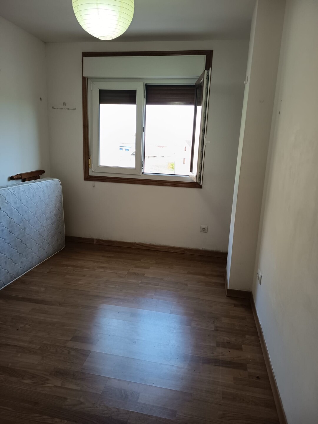 Piso de 110 m² en Vilanova de Arousa