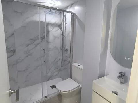 Piso de 48 m² en El Puerto de Santa María