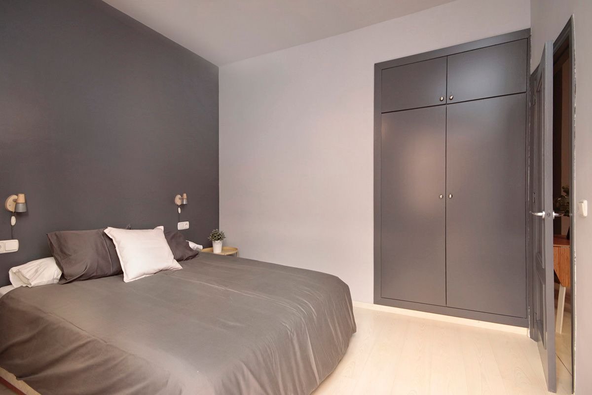 Flat 68 m² in Granada