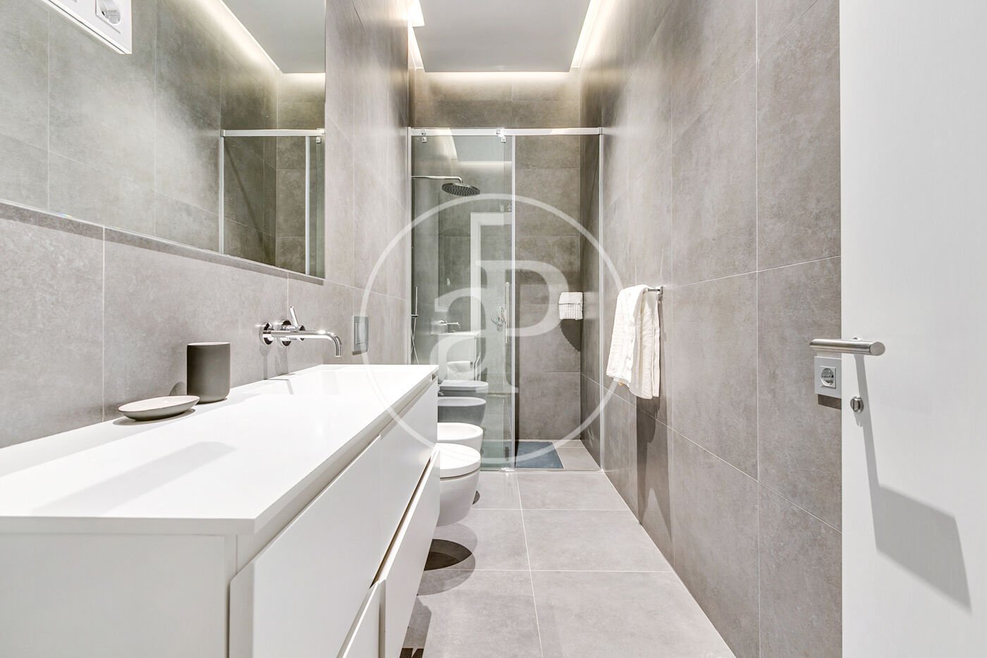 Appartamento 178 m² a Madrid