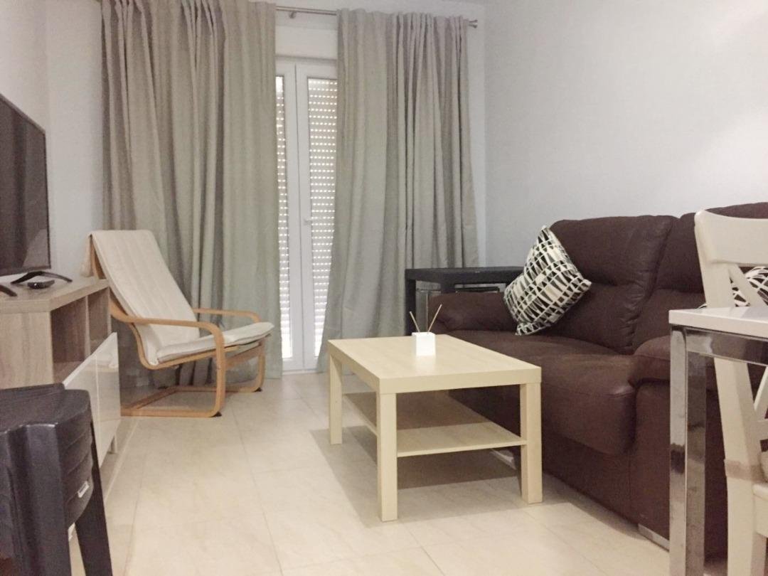 Piso de 63 m² en Cádiz