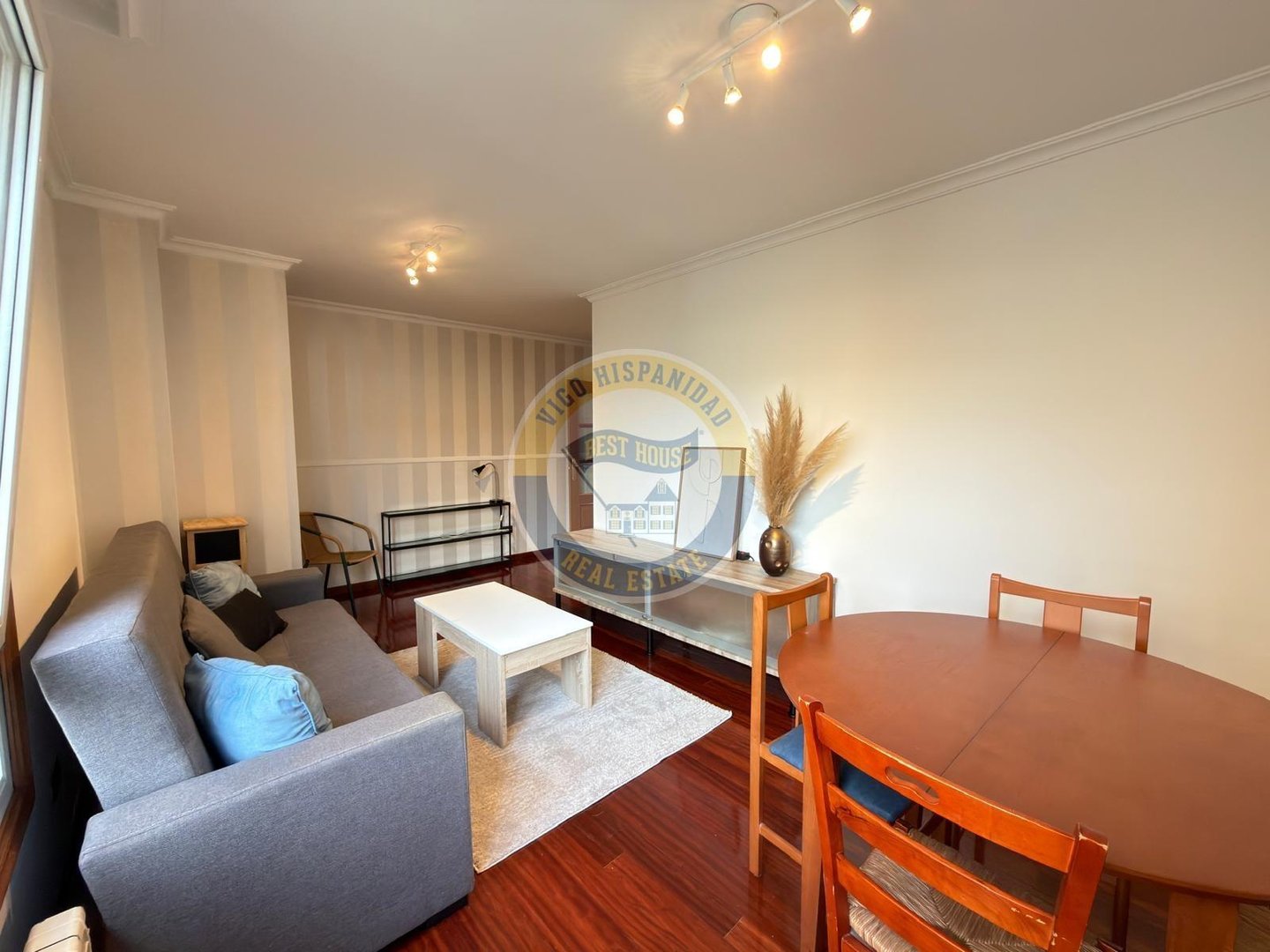 Piso de 75 m² en Vigo
