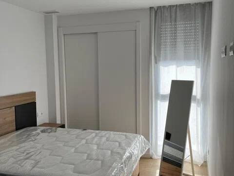 Piso de 78 m² en San Juan de Alicante