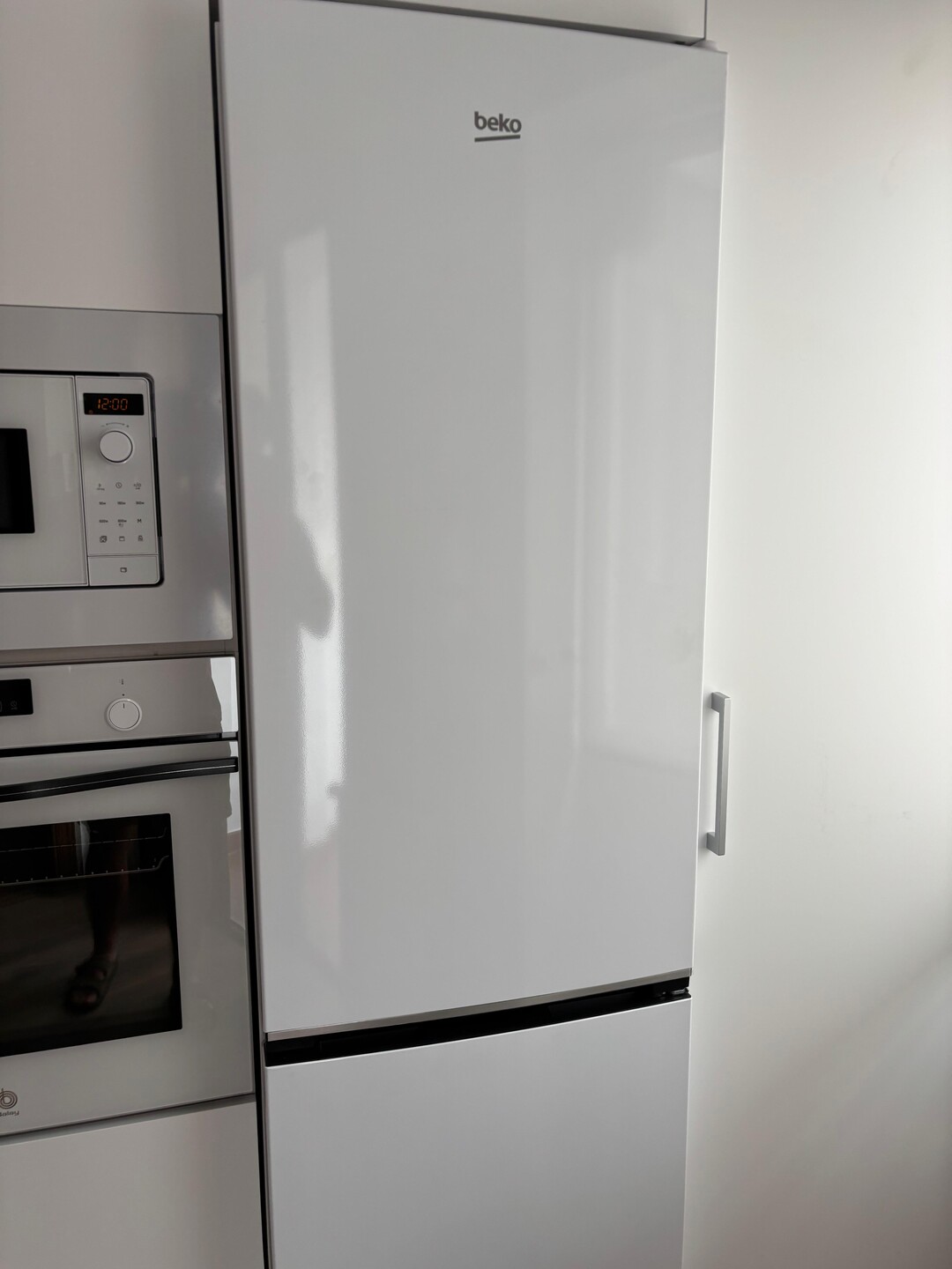 Wohnung 171 m² in Valladolid