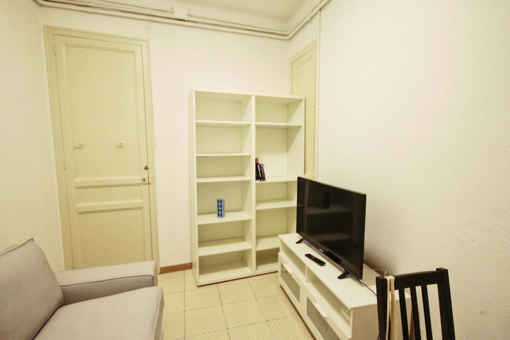 Stanza in affitto, Barcelona