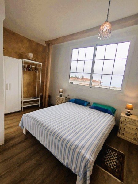 Casa de 100 m² en La Orotava