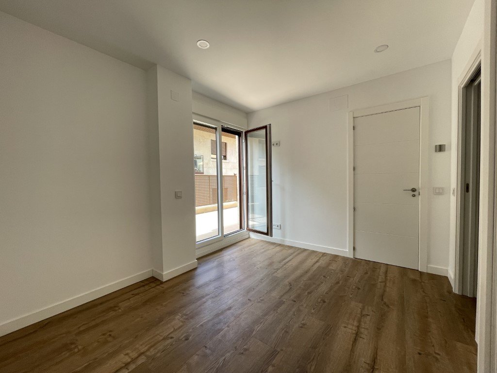 Piso de 130 m² en Galapagar
