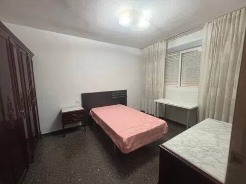 Habitación 75 m², Murcia