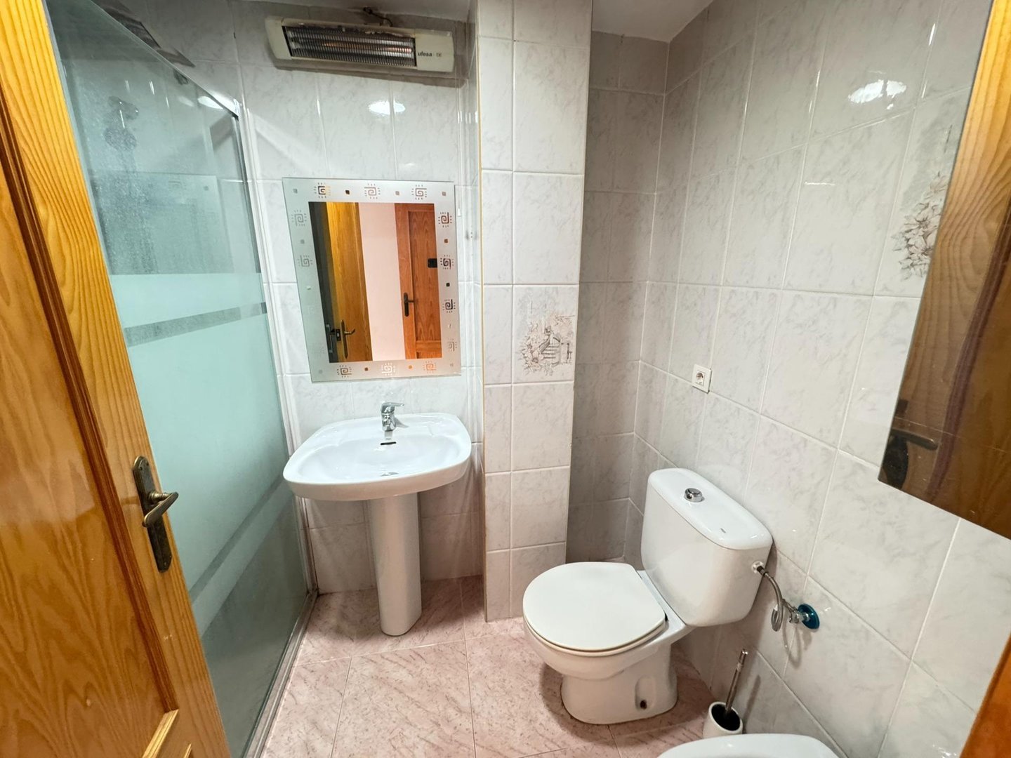 Piso de 120 m² en Murcia