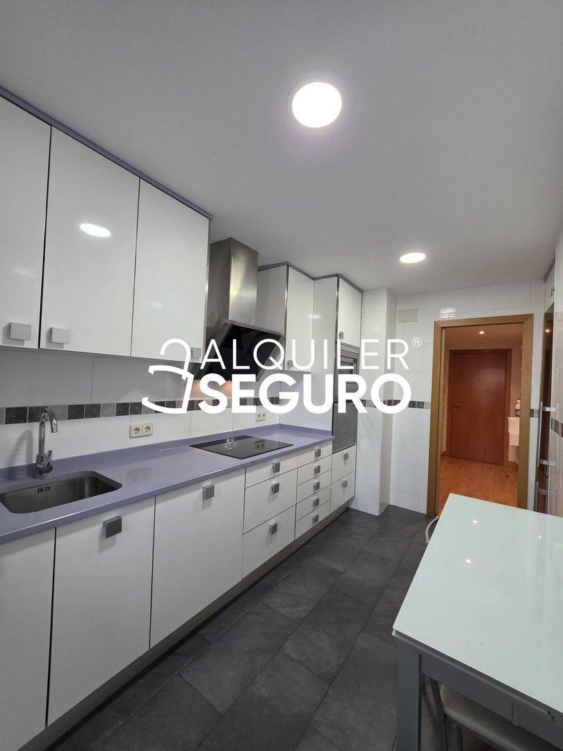 Piso de 122 m² en Boadilla del Monte