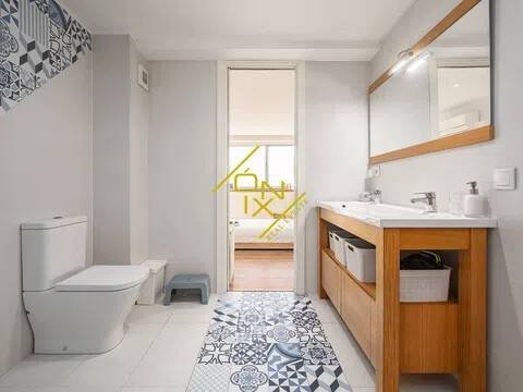 Piso de 208 m² en San Pedro de Ribas