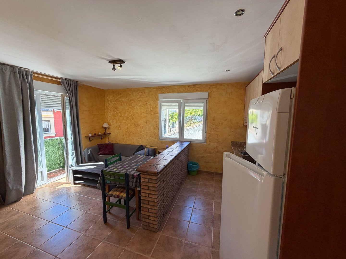 Piso de 114 m² en Robledo de Chavela