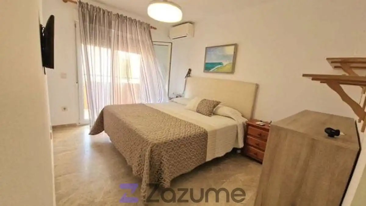 Piso de 150 m² en Manilva