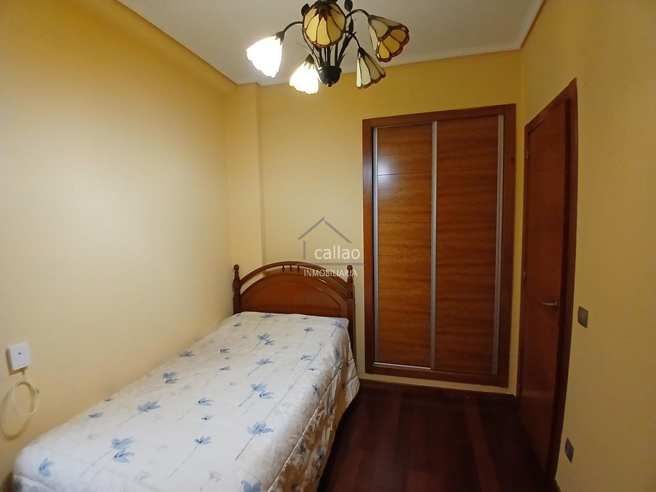Piso de 117 m² en Ferrol