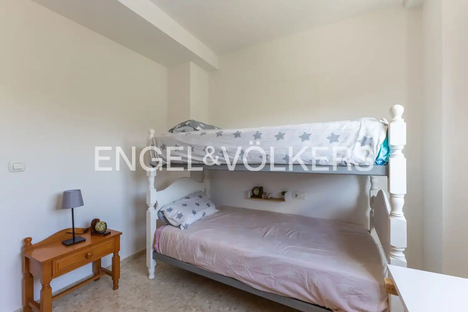 Piso de 122 m² en Paterna