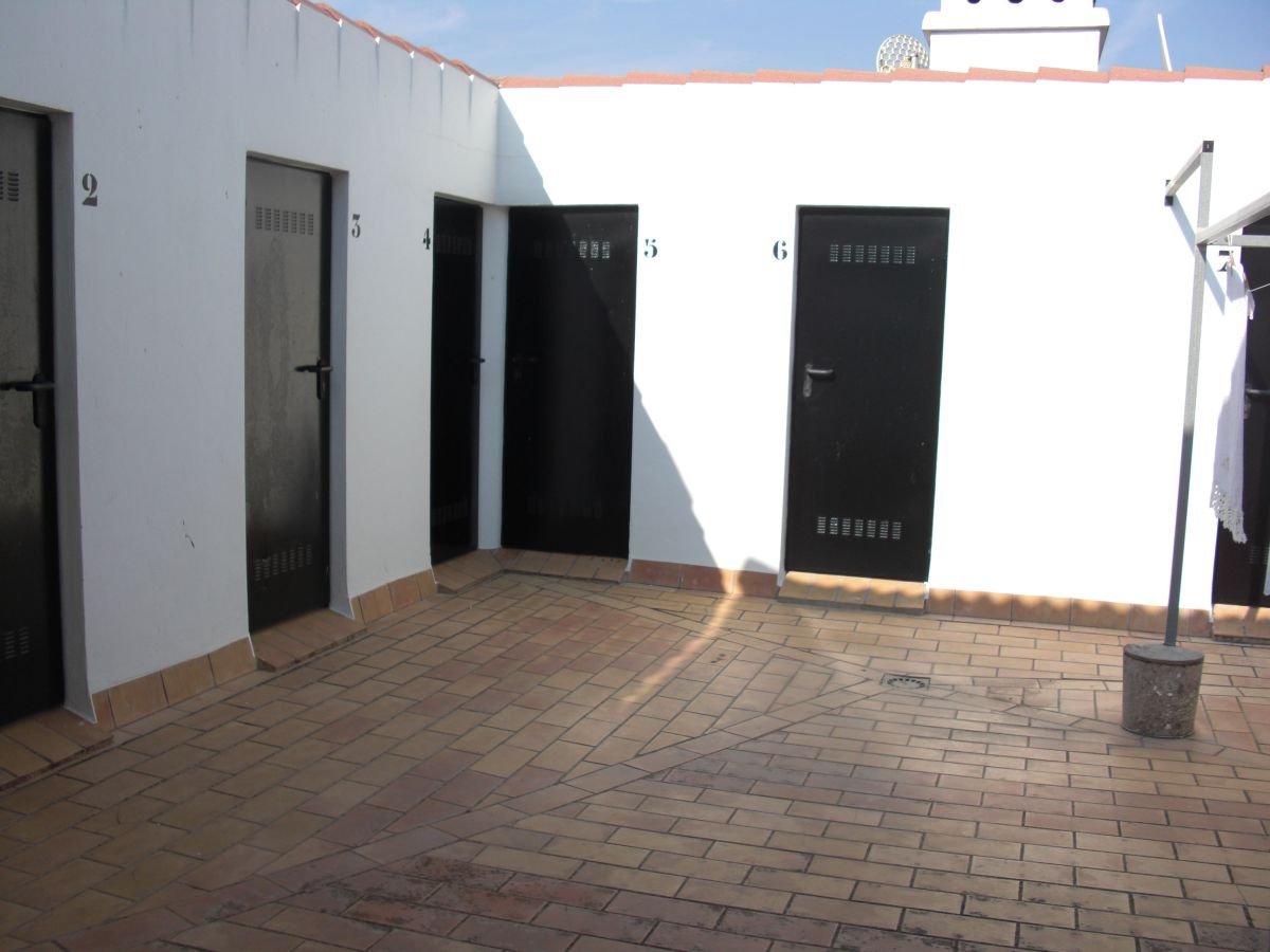 Pis de lloguer, Vejer de la Frontera