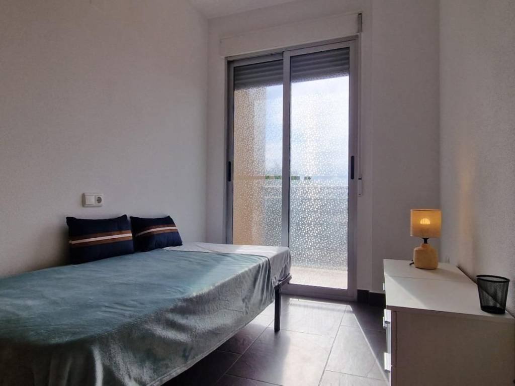 Piso de 91 m² en Murcia