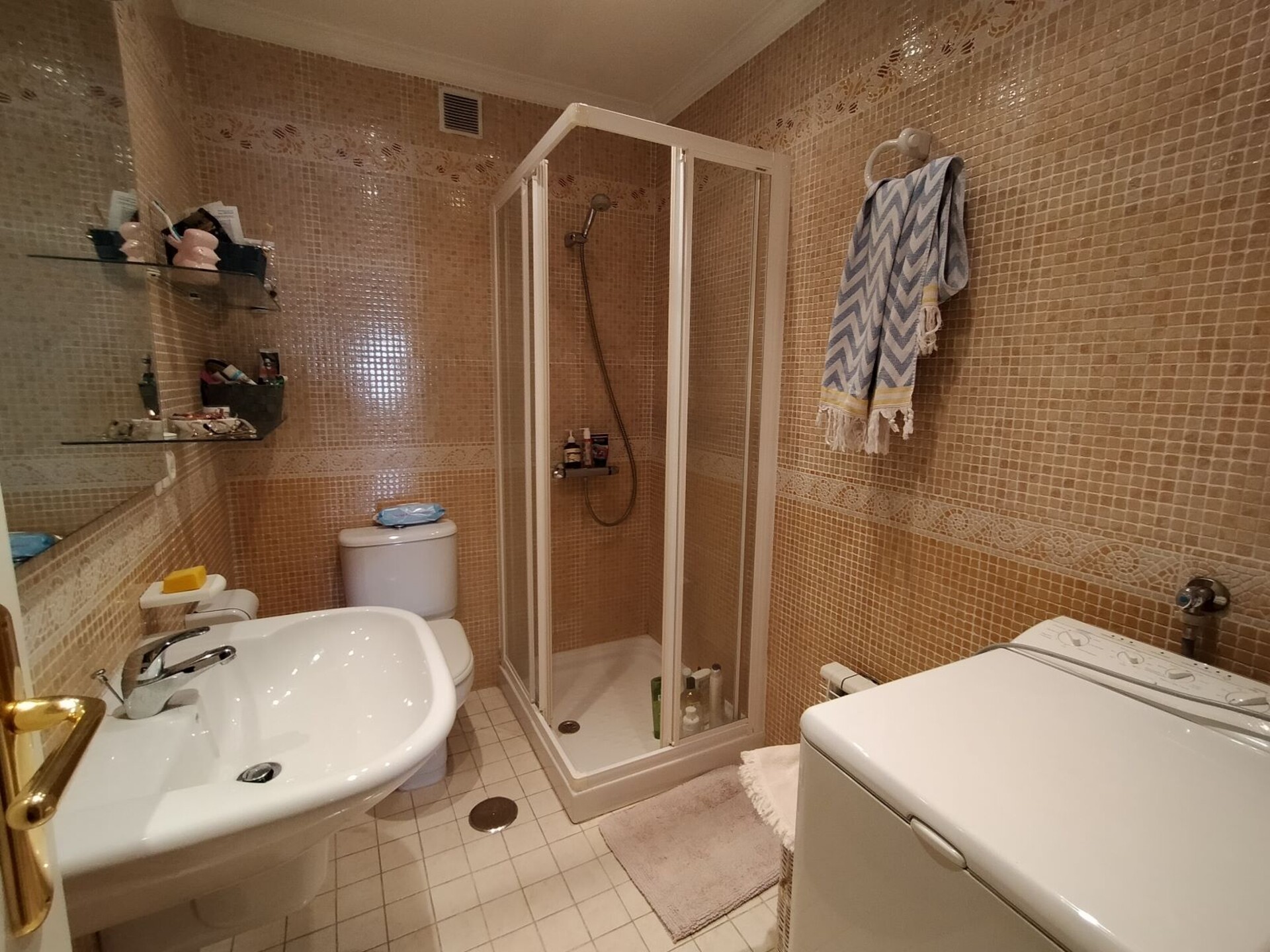 Piso de 140 m² en Granada