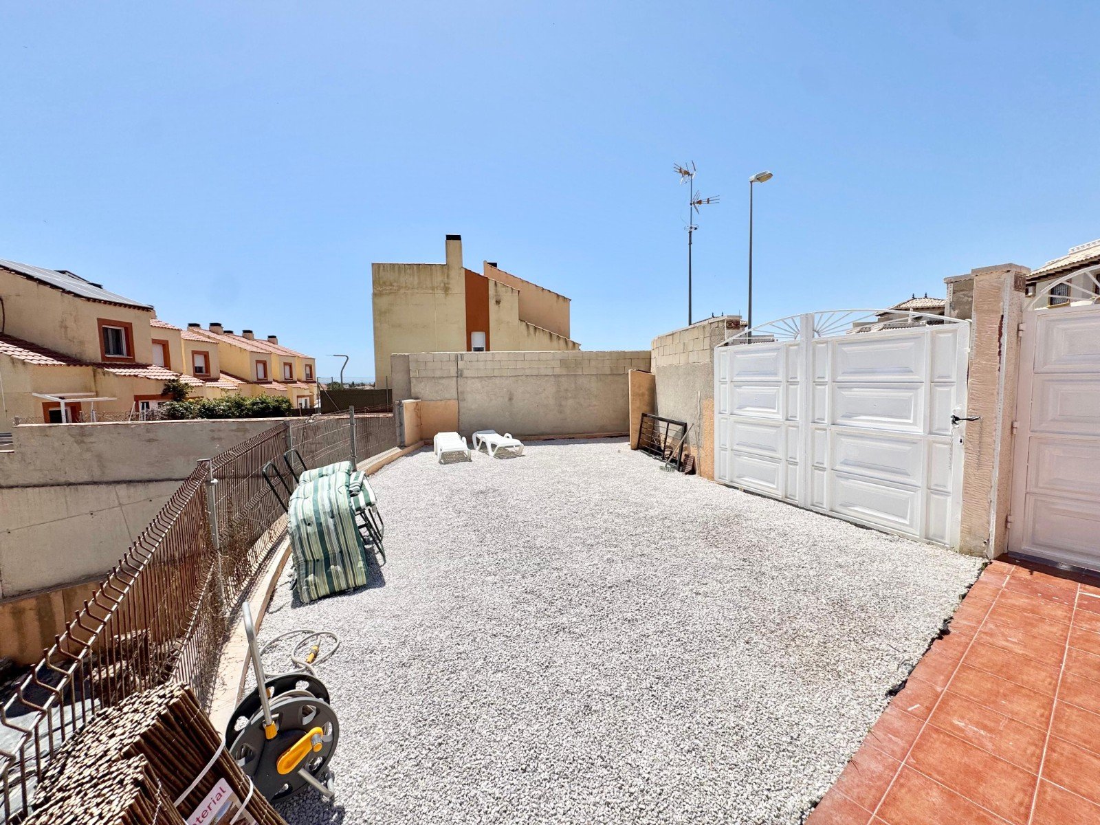 Casa de 100 m² en Orihuela