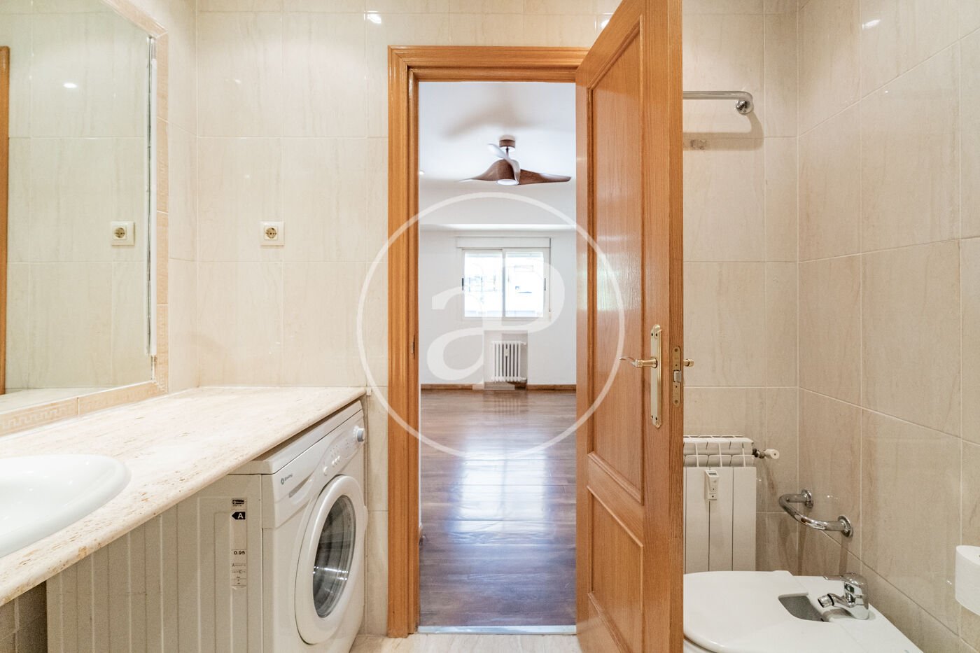 Appartement 77 m² à Madrid