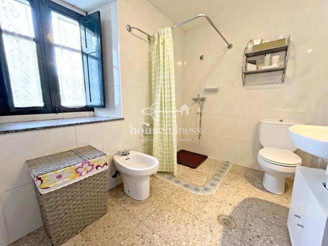 Casa de 244 m² en Ferrol