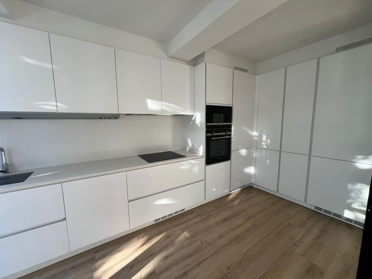 Piso de 131 m² en Ferrol