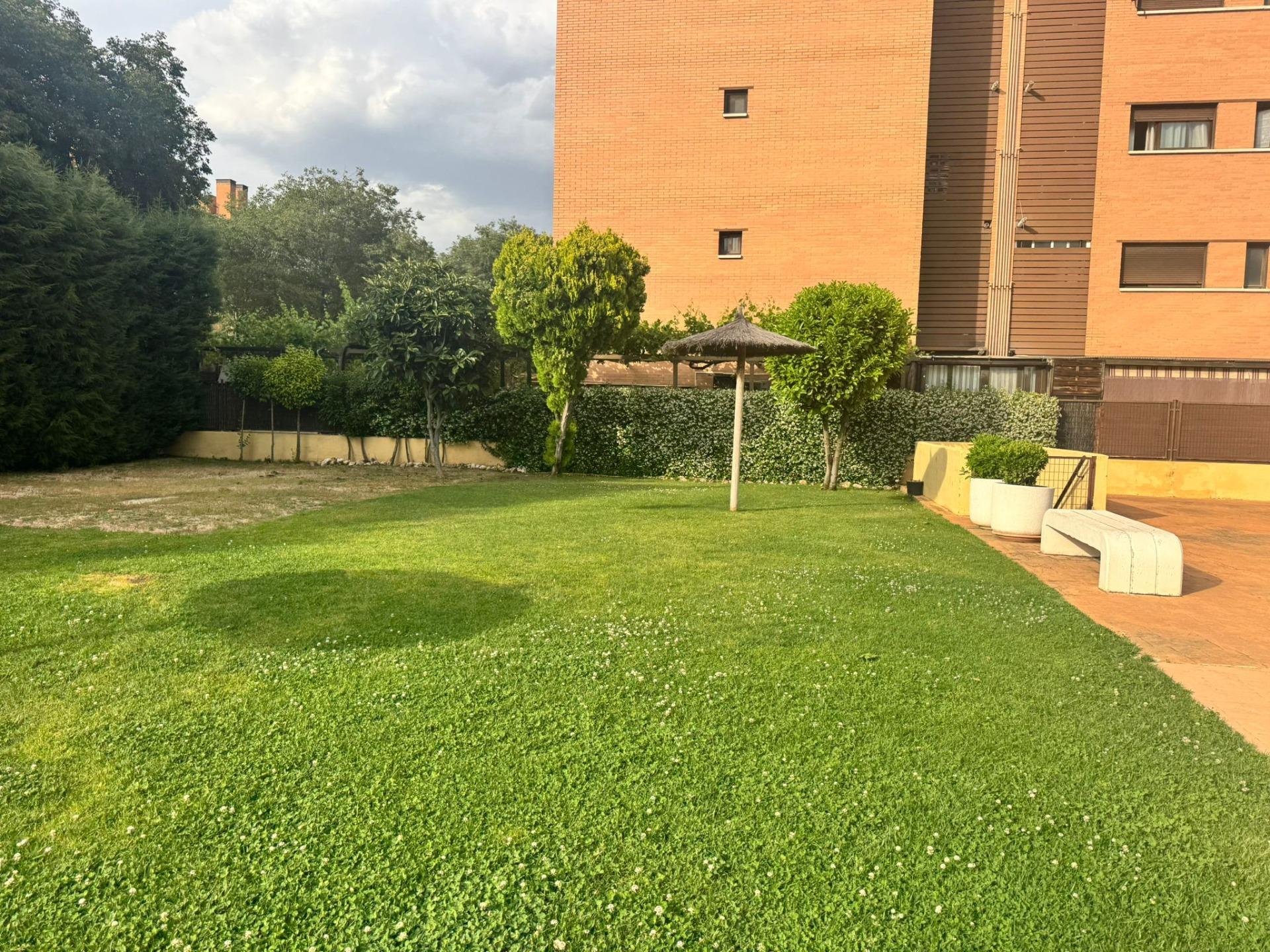Piso de 94 m² en Alcalá de Henares