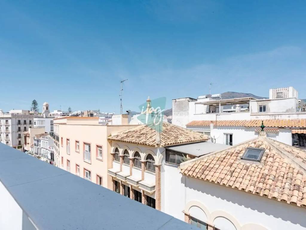 Pis de 65 m² a Estepona