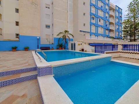 Piso de 58 m² en Torrevieja