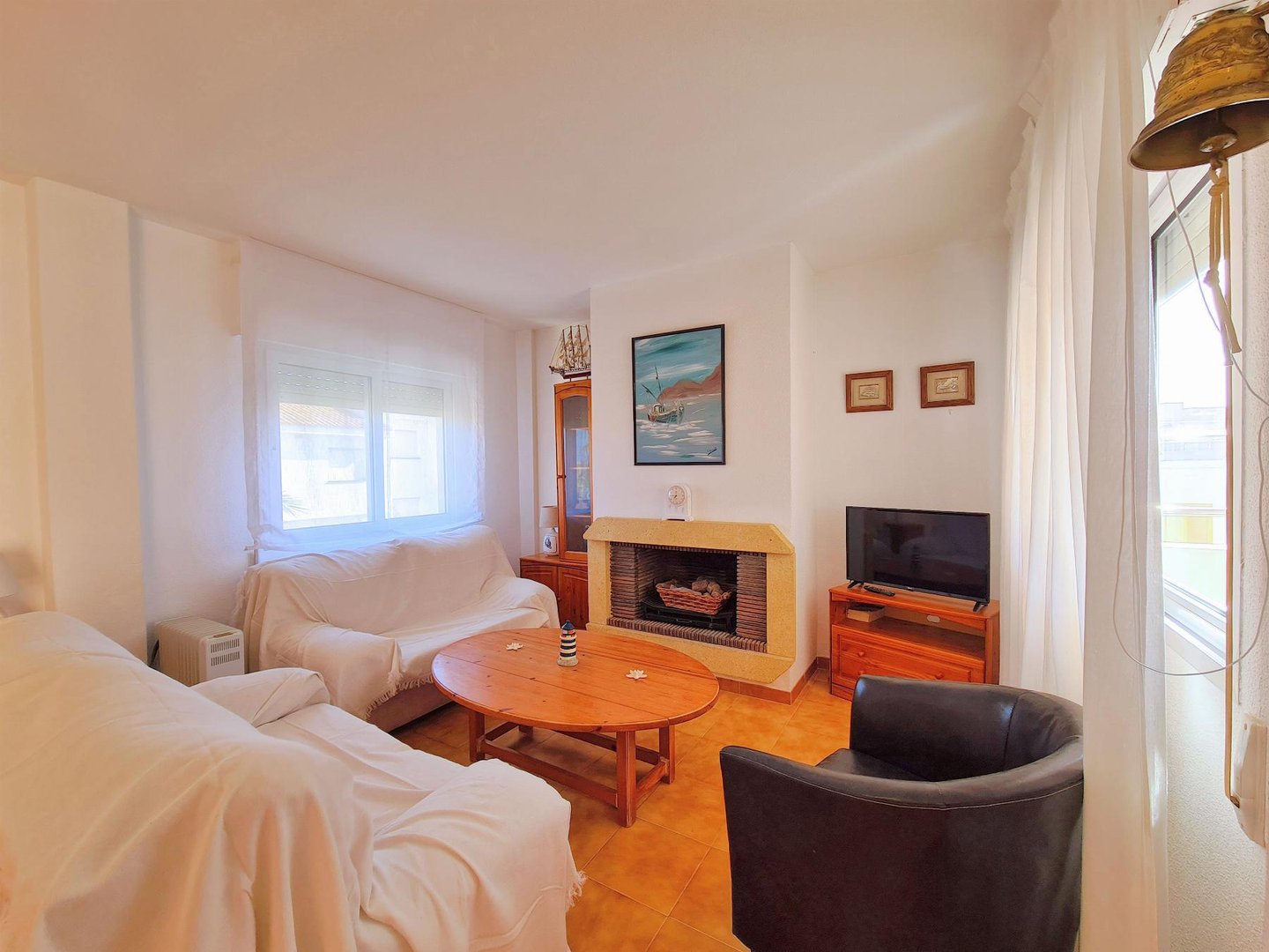 Piso de 105 m² en Cartagena