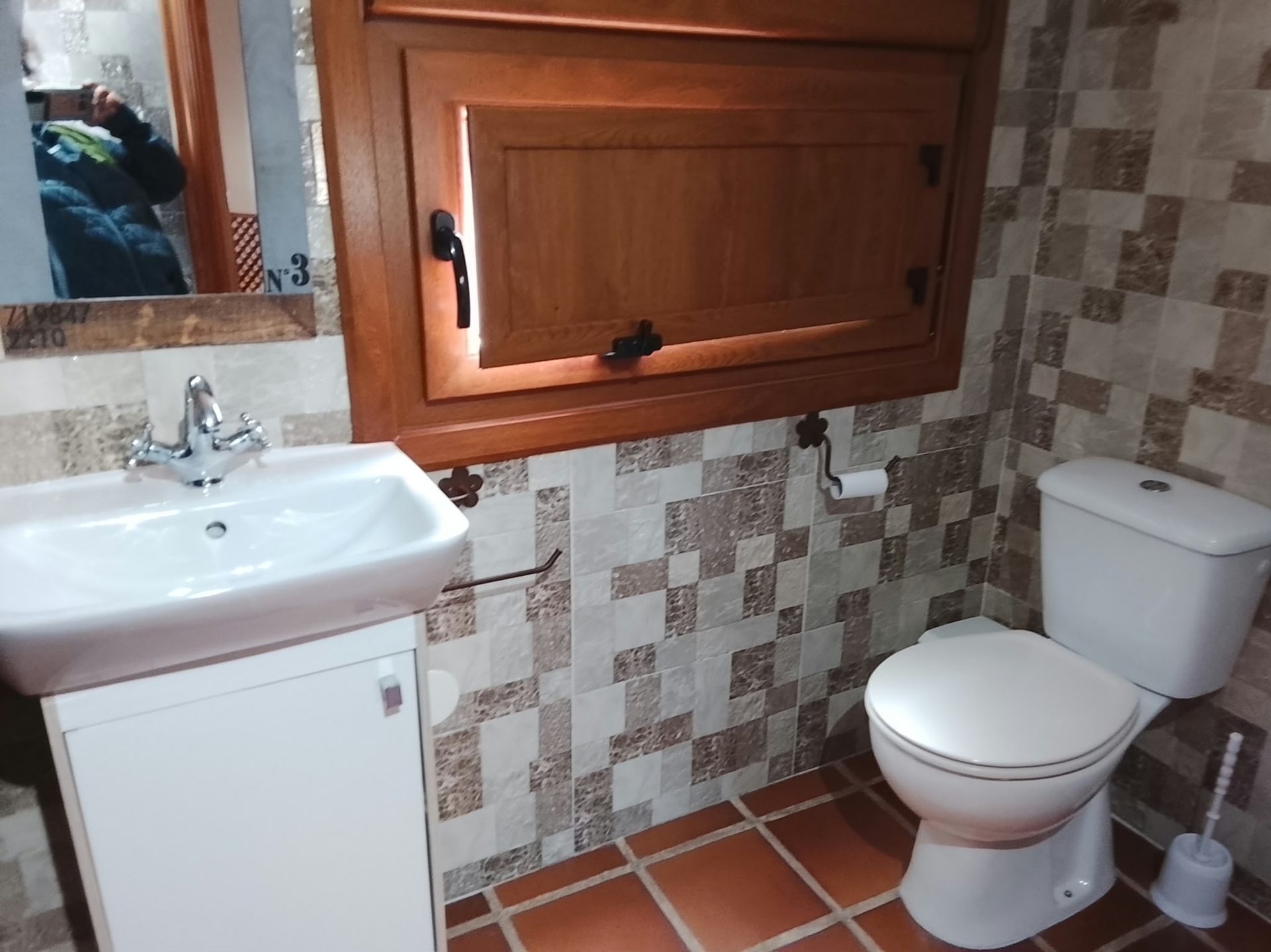 Piso de 80 m² en Marín