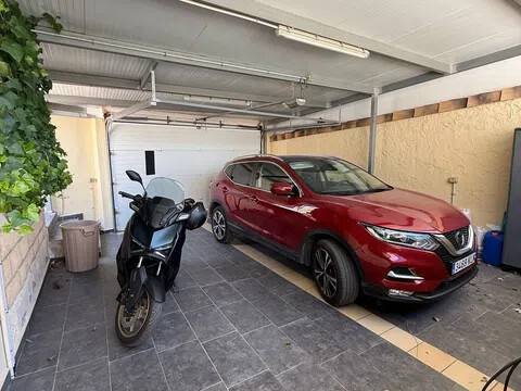 Casa de 215 m² en Finestrat