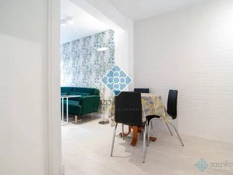 Pis de 45 m² a Bilbao