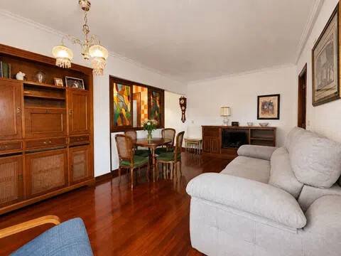 Piso de 65 m² en Zarauz