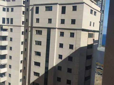 Квартира 50 м² в Санта-Крус-де-Тенерифе
