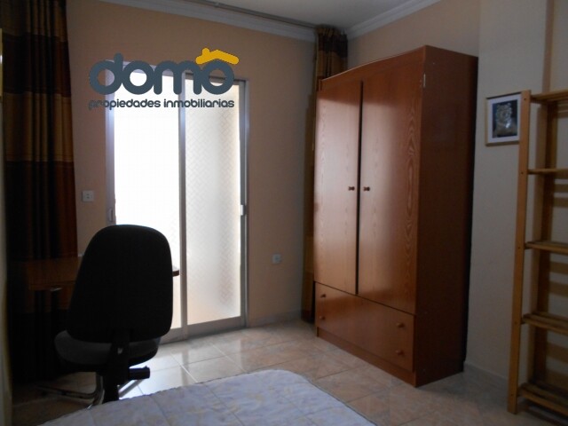 Habitación 123 m², Granada