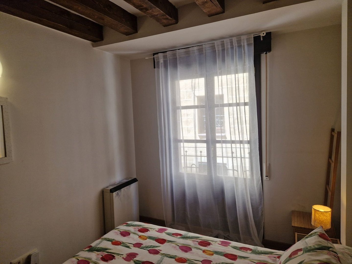 Piso de 65 m² en Segovia