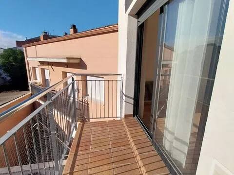 Pis de 96 m² a el Pont de Vilomara i Rocafort